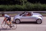 Ford StreetKa 2000 года